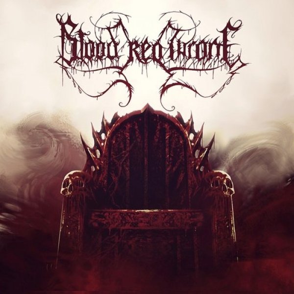 Blood Red Throne Album 
