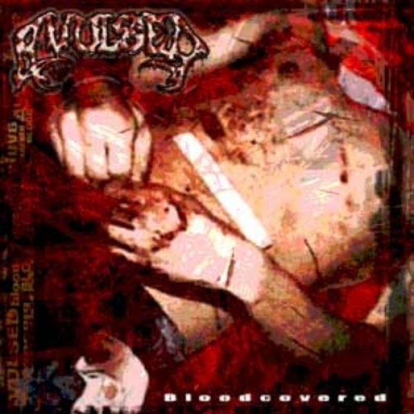 Avulsed Bloodcovered, 2008