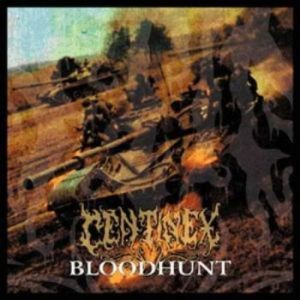 Bloodhunt Album 