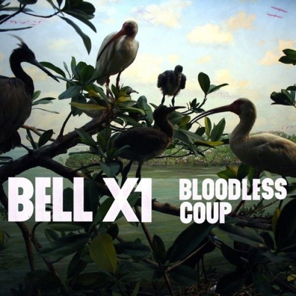 Bloodless Coup Album 