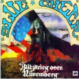 Blitzkrieg Over Nüremberg Album 