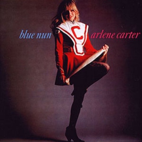 Carlene Carter Blue Nun, 1981