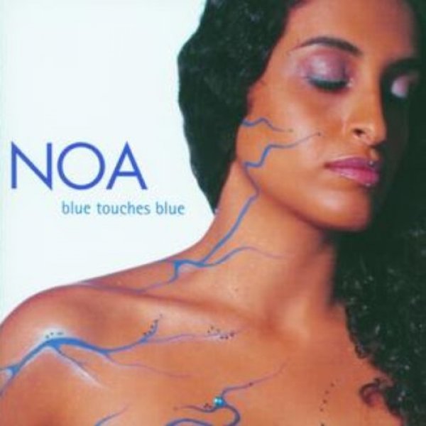 NOA Blue Touches Blue, 2000