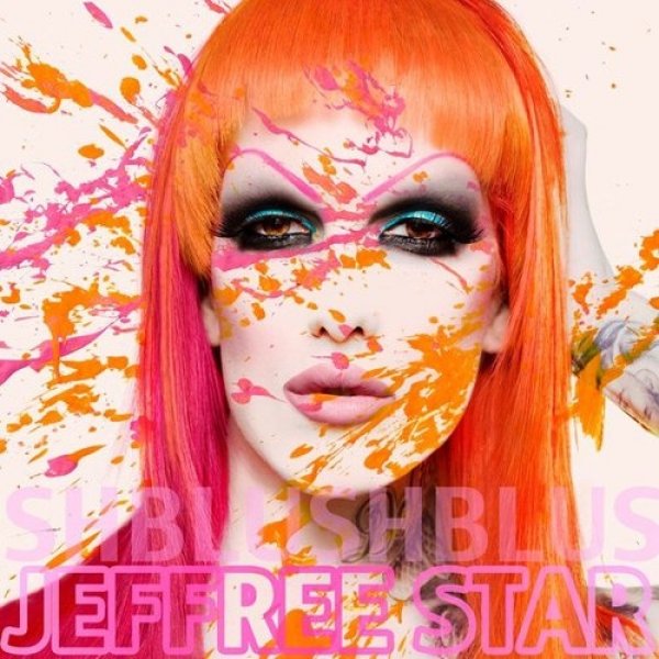 Album Jeffree Star - Blush