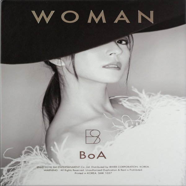 Woman Album 
