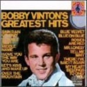 Bobby Vinton Bobby Vinton's Greatest Hits, 1964
