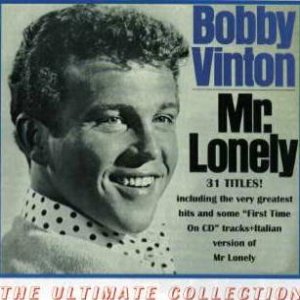 Bobby Vinton Mr. Lonely, 1964