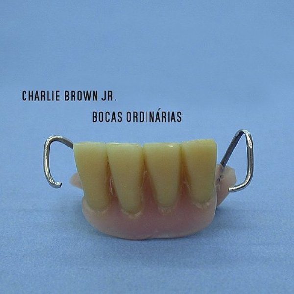 Charlie Brown Jr. Bocas Ordinárias, 2002