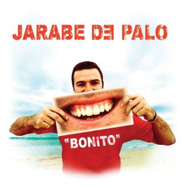 Jarabe de Palo Bonito, 2003