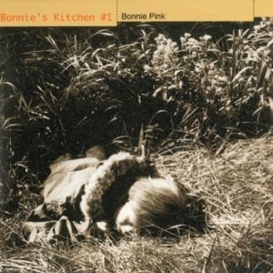 Bonnie's Kitchen #1 Album 