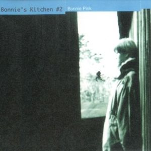Bonnie's Kitchen #2 Album 