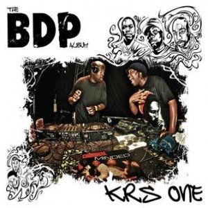 The BDP Album Album 