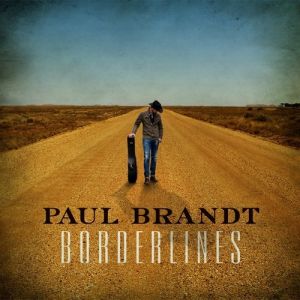 Borderlines Album 