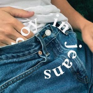Boy in Jeans - album