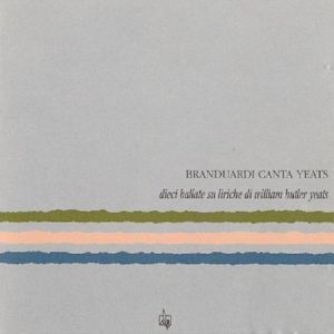 Angelo Branduardi Branduardi canta Yeats, 1986