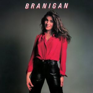 Laura Branigan Branigan, 1982