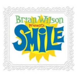 Brian Wilson Brian Wilson Presents Smile, 2004