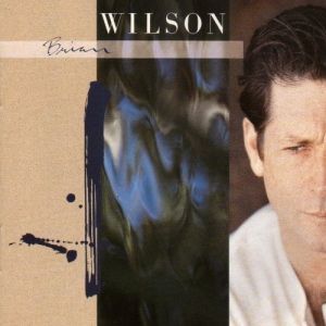 Brian Wilson Brian Wilson, 1988
