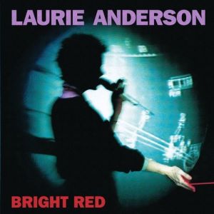 Bright Red Album 