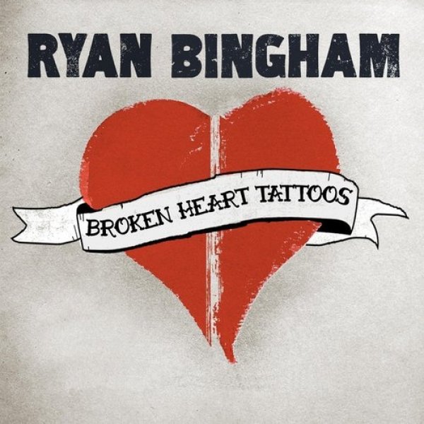 Broken Heart Tattoos Album 