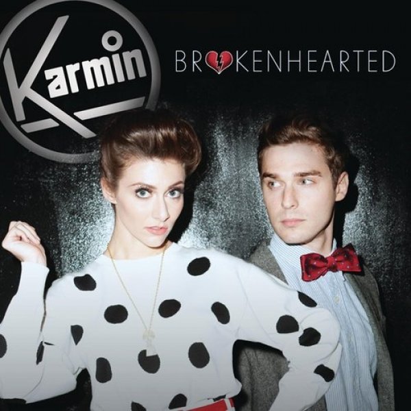 Brokenhearted - album