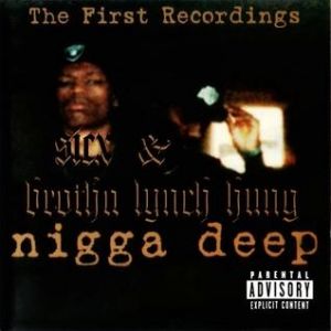 Nigga Deep Album 