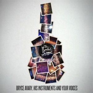 Bryce Avary, His Instruments and Your Voices