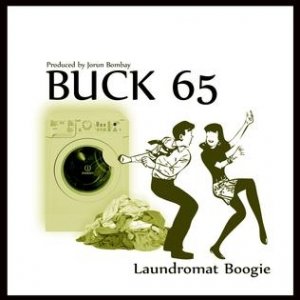 Buck 65 Laundromat Boogie, 2014