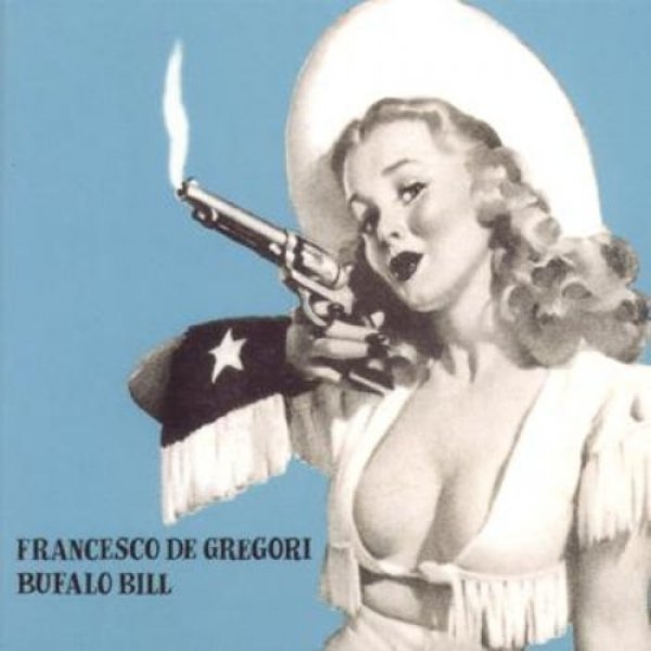 Bufalo Bill Album 