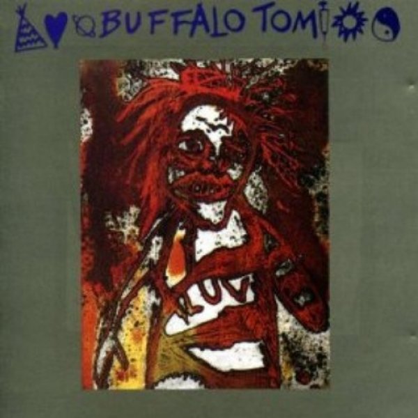 Buffalo Tom Album 