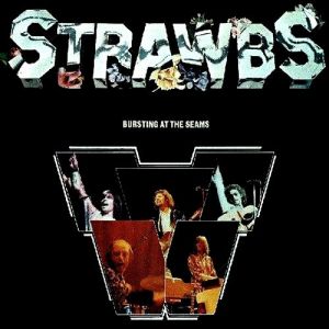 Strawbs Bursting at the Seams, 1973