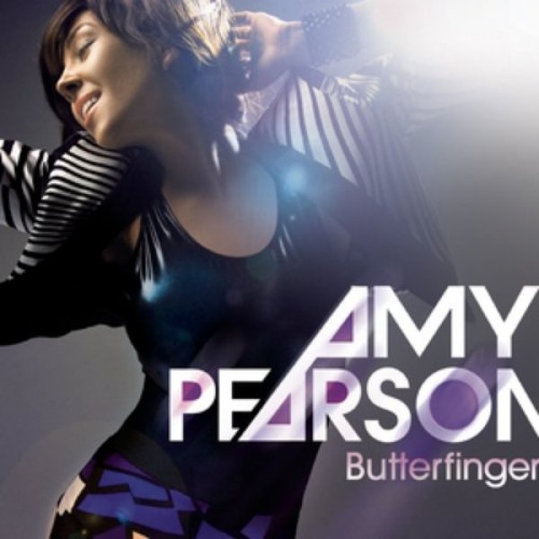 Amy Pearson Butterfingers, 2009