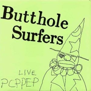 Live PCPPEP Album 