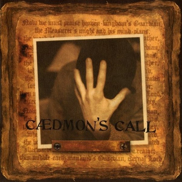 Caedmon's Call Album 