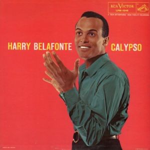 Calypso Album 