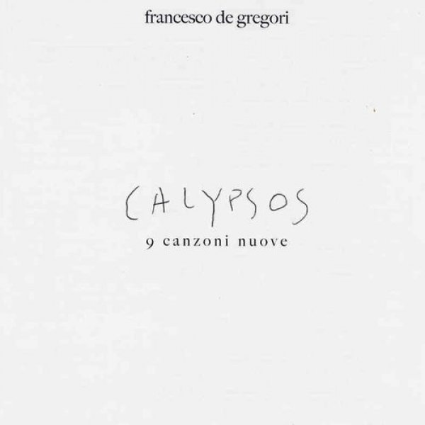 Calypsos Album 