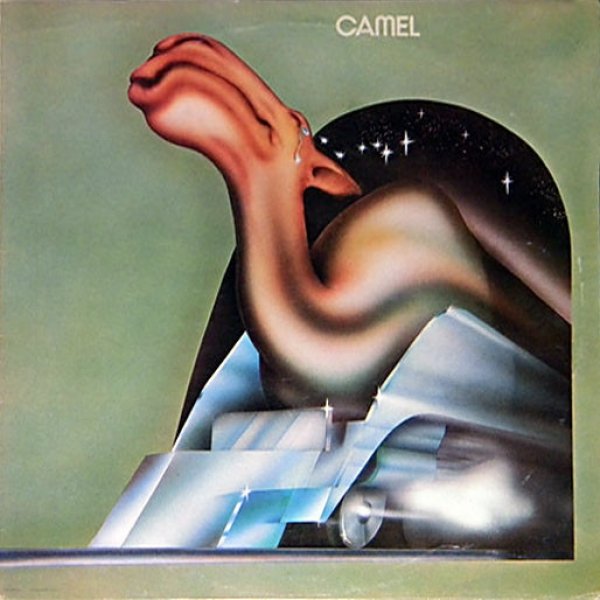 Camel Camel, 1973