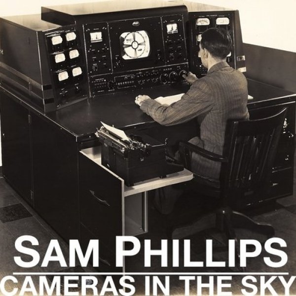 Cameras in the Sky Album 