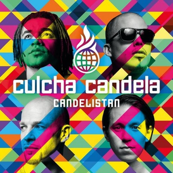Culcha Candela Candelistan, 2015
