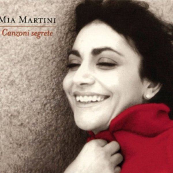 Album Mia Martini - Canzoni Segrete