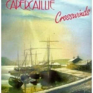 Capercaillie Crosswinds, 1987