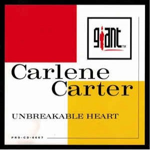 Unbreakable Heart Album 