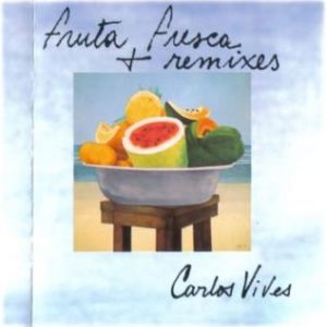 Fruta Fresca Album 