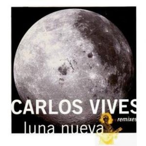 Luna Nueva Album 