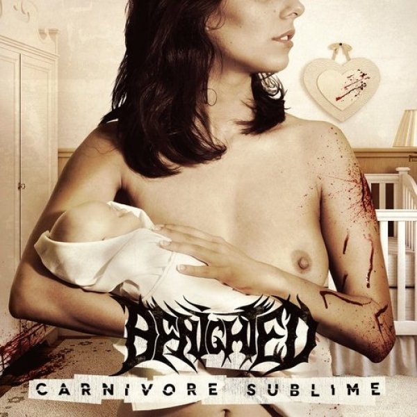 Carnivore Sublime Album 