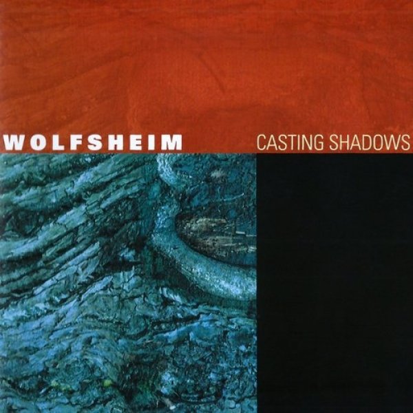 Wolfsheim Casting Shadows, 2003
