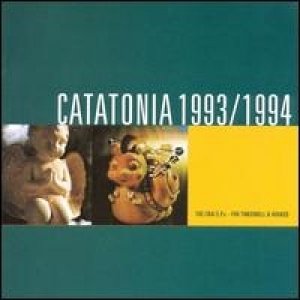 The Crai-EPs 1993/1994 Album 