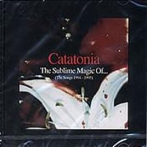 The Sublime Magic of Catatonia Album 