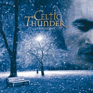 Celtic Thunder Christmas Album 
