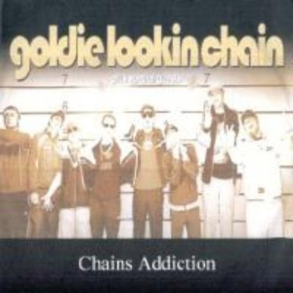 Chain's Addiction - album